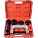Set 21pc Ball Joint Repair Remover with Adapters