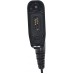 Casque PTT étanche pour Baofeng UV-9R Plus Walkie Talkie - Compatible avec les radios BaofengUV-9R, BF-9700, BF-A58, GT-3WP, R760, UV-5RWP
