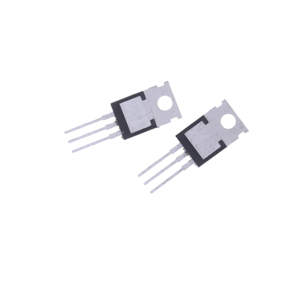 Triacs BT137-600E 8A 600V para control electrónico satkit