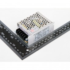 5v 5a Dc Universal Regulated Switching Power Supply 25w For Cctv, Radio, Computer Project, Led Stri