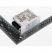 5V 5a Dc Universal Regulated Switching Power Supply 25W voor CCTV, Radio, Computer Project, Led Stri Transformers  7.90 euro - satkit