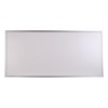 60x120cm 88w- Led Panel Light Recessed Ceiling Flat Panel Downlight Lamp Color Warm White 3000k