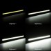 Linterna Taller LED Recargable, 4 Modos Lámpara de Inspección, LED Portátil Linterna con Base Magnética y Gancho para Emergencia, Taller, Automóviles