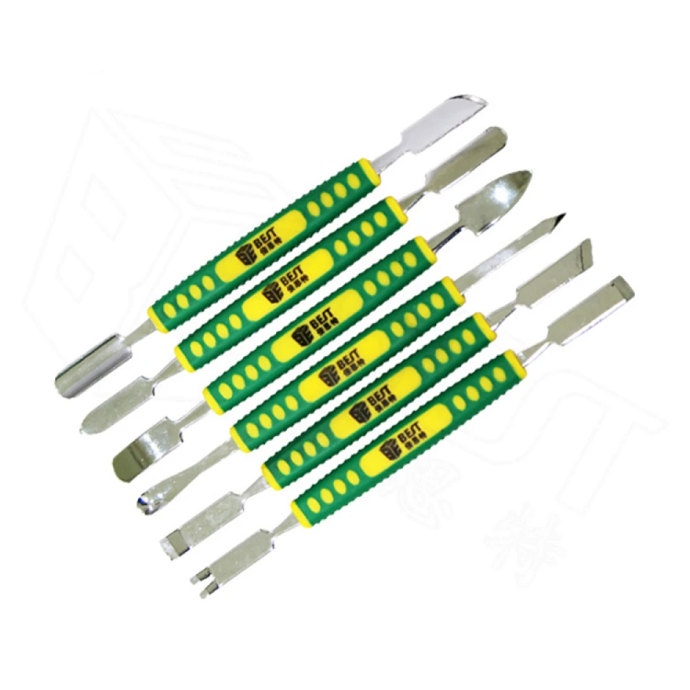 6pc Best Kit herramientas apertura reparación para iPad, tablets y móviles