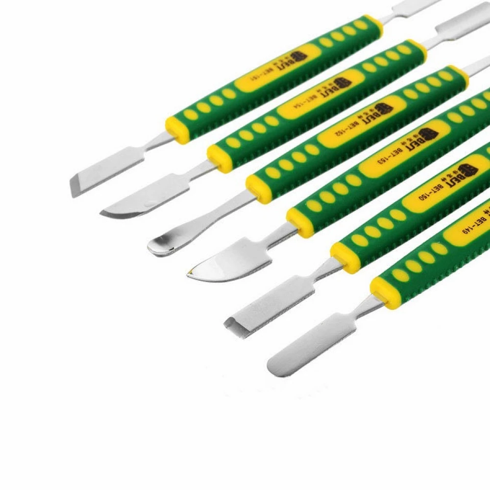 6pc Best Kit herramientas apertura reparación para iPad, tablets y móviles