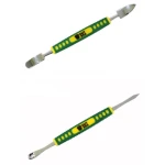 6pc Best Kit herramientas apertura reparación para iPad, tablets y móviles