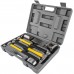 7pc Auto Body Dent Repair Hammer & Dolly Heavy Duty Professional Tool Kit  CAR TOOLS  15.00 euro - satkit