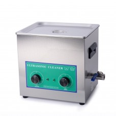 9 Liters Component Ultrasonic Cleaner Mod-410htd