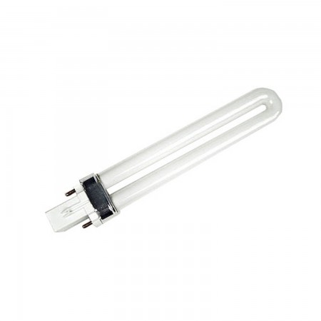 9w UV-Lampe Lamps  2.00 euro - satkit