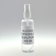 100 Ml Special Liquid  Clean  Isopropanol