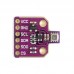 Bme680 Temperature Humidity Air Pressure Gas Sensor I2c Arduino Raspberry Pi