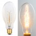 Bt75 Spiral E27 Filament Light Bulb 40w Edison Vintage Decorative Industrial