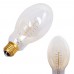 Bt75 Spiral E27 Filament Light Bulb 40w Edison Vintage Decorative Industrial