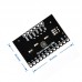 Mpr121 Breakout V12 Módulo De Control Del Sensor Táctil Capacitivo Teclado I2c Para Arduino