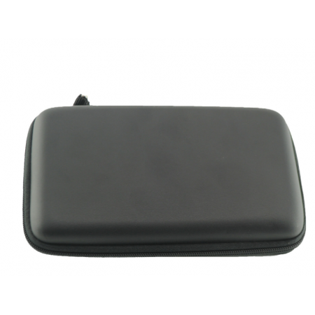 NDSi XL EVA Bag (Black) DSi XL ACCESSORY  1.00 euro - satkit