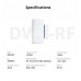 SONOFF DW2 RF Wireless Door Window Door Sensor App Notification Alerts For Smart Home Security Alarm Works With SONOFF RF Bridge