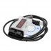ELS27 OBD2 FORScan Scanner Lecteur de codes Outil de diagnostic pour les véhicules Ford/Mazda/Lincoln/Mercury 