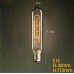 G80 Verticale Filament E14 Ampoule 40W Edison Vintage Décoratif Industrielle