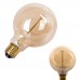 G95 Vertical E27 Filament Light Bulb 40W Edison Vintage Decorative Industrial