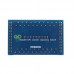 Módulo de Expansão Multifuncional Multiplexação GPIO Placa para Raspberry Pi B+/3B