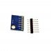 Gy-63 Luchtdruksensor Ms5611-01ba03 Hoge Resolutie Barometer Arduino Raspberry