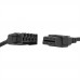 OBD2 auf 8-Pin OBD2-Diagnose-Adapterkabel für Volvo LKW-Stecker