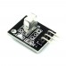 Ir-Infrarot-Funkfernbedienungs-Kits Sensor Board 38 Khz Für Arduino Avr Pic