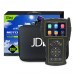 JDiag M100 Pro Scanner de diagnóstico para Moto OBD Motorcycle Repair Tool KTM/Honda/Yamaha/Kawasaki/BMW