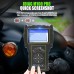 JDiag M100 Pro Scanner de diagnostic pour Moto OBD Outil de réparation de moto KTM/Honda/Yamaha/Kawasaki/BMW