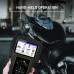 JDiag M100 Pro Scanner de diagnóstico para Moto OBD Motorcycle Repair Tool KTM/Honda/Yamaha/Kawasaki/BMW