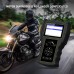 JDiag M100 Pro Diagnostic Scanner for Moto OBD Motorcycle Repair Tool KTM/Honda/Yamaha/Kawasaki/BMW