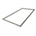 RECESSED FRAME FOR LED PANEL 120X30 CM IN CEILINGS NOT REMOVABLE