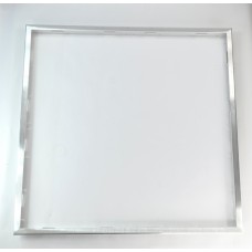 Recessed Frame For Led Panel 60x60 Cm In Ceilings Not Removable