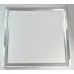 RECESSED FRAME FOR LED PANEL 60X60 CM IN CEILINGS NOT REMOVABLE