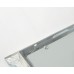 RECESSED FRAME FOR LED PANEL 60X60 CM IN CEILINGS NOT REMOVABLE