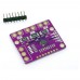 I2c Ina3221 Driekanaals Shuntstroomspanningsmonitor Sensor Re Ina219 Module Arduino