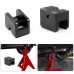 Rubber pad for car stands up to 3 tons, Rubber protector, frame rail protector size 63 x 44 x 50 mm