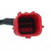 Adaptador Diagnóstico OBDII de 6 Pin a Cable OBD2 para Suzuki GSXR1000