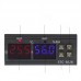 STC-3028 Digital Temperature Humidity 220V Controller Thermostat