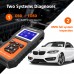 BMW Scanner Diagnostic Tool Konnwei kw480 Complete System BMW OBD2 Scanner Code Reader with All Reset Services, ABS, EOBD, Real Time Data, EPS, Injectors, ECM, CBS, TCM, EPB, etc.