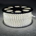 220v Ac Led Strip With Smd5050 Led With 60 Led/M Ready To Use (price X Meter) Cold White 6500k