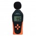 Digital Sound Level Meter Victor 824C Gauges Victor 19.00 euro - satkit
