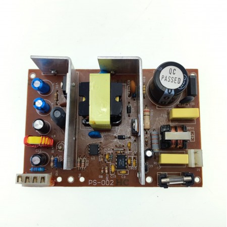 Power Supply Board For PS2 Playstation 2 (10000 - 15000 - 18000) 