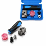 Abocardador profesional tubos de freno ∅4,75mm (3/16