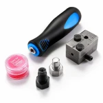 Abocardador profesional tubos de freno ∅4,75mm (3/16