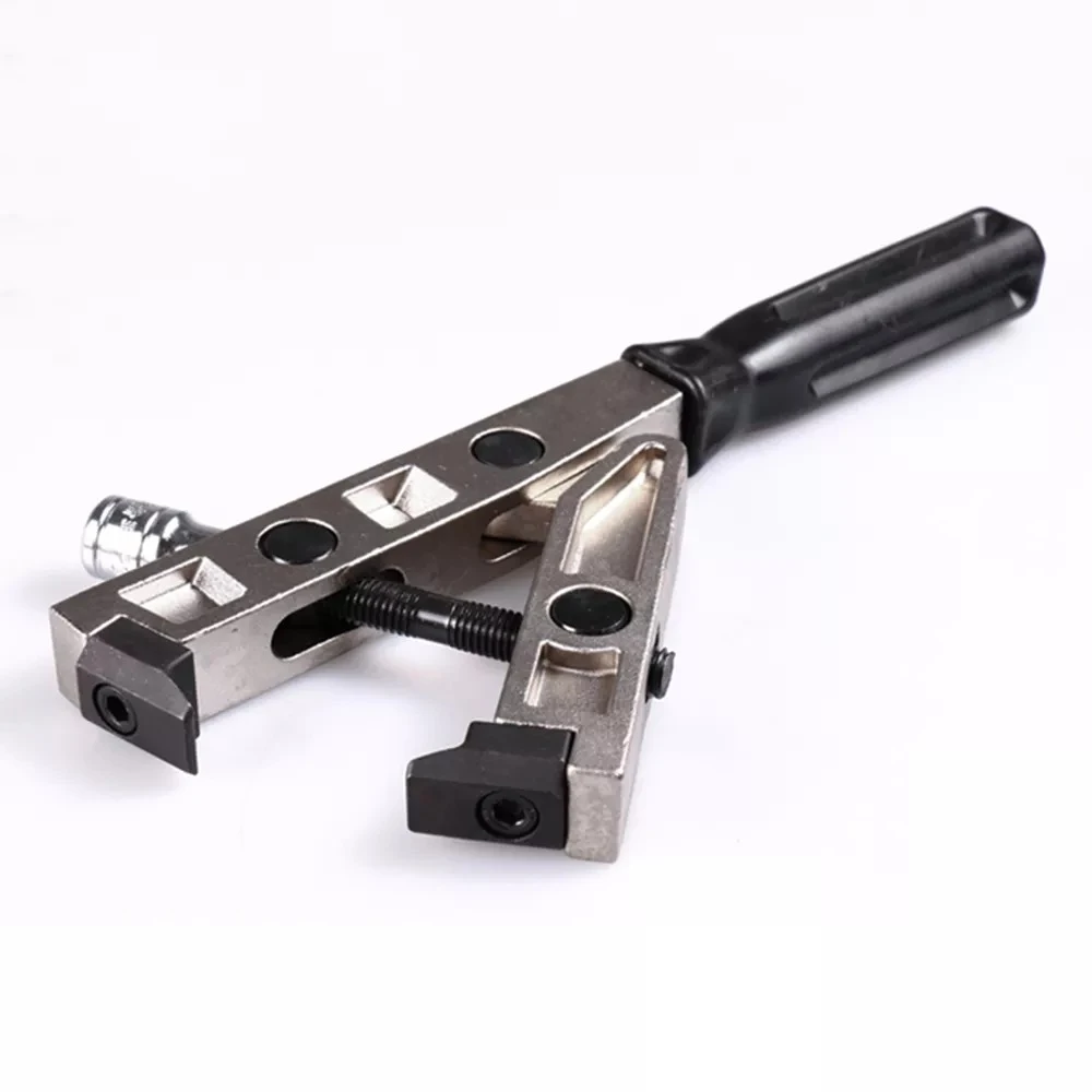 Abrazadera de Banda de Arranque CV Alicates de Alta Resistencia 3/8 TSX TOOL