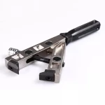 Abrazadera de Banda de Arranque CV Alicates de Alta Resistencia 3/8 TSX TOOL