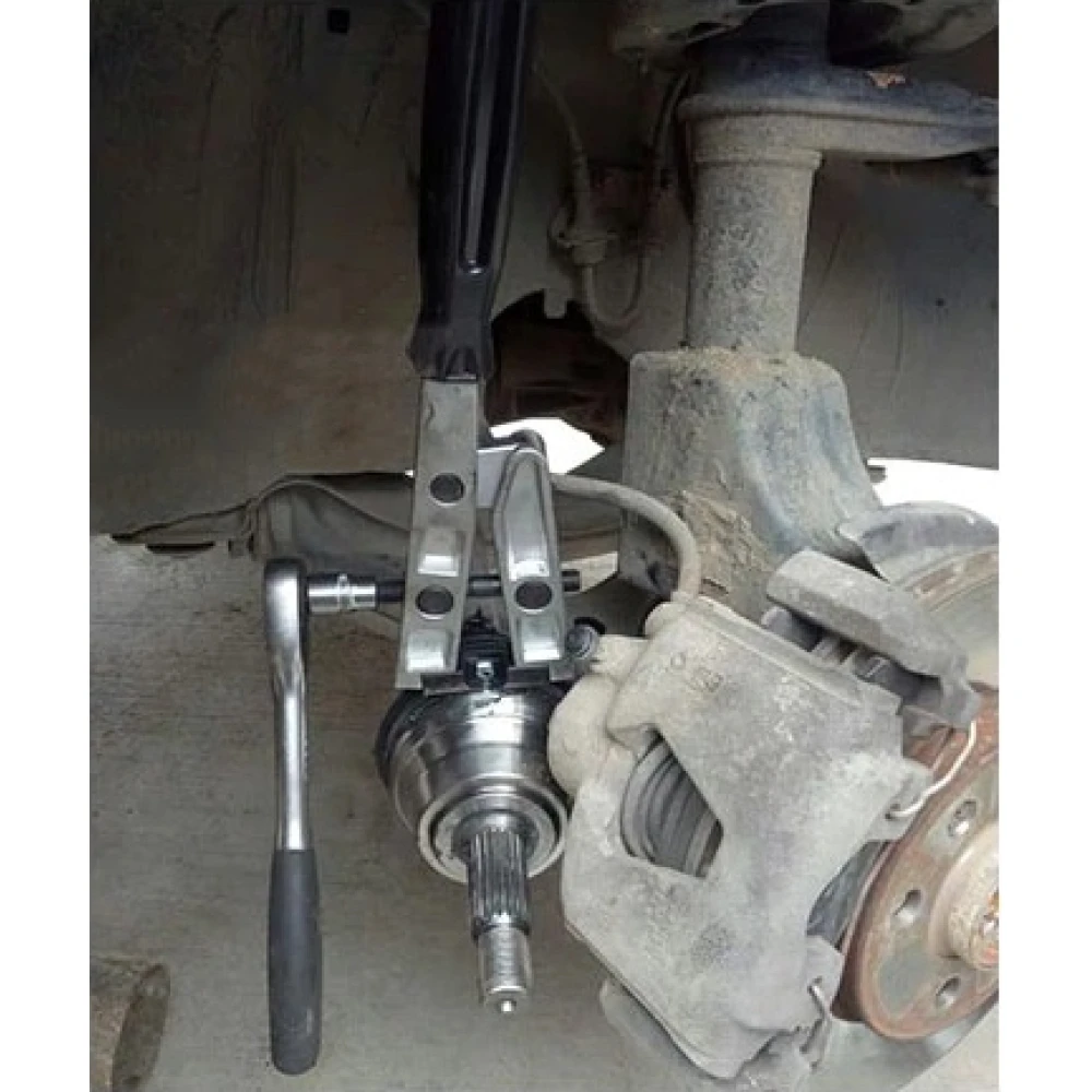 Abrazadera de Banda de Arranque CV Alicates de Alta Resistencia 3/8 TSX TOOL