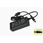 Adaptador corriente HP 65W 18.5V 3.5A PA-1650-02C compatible para portátiles HP