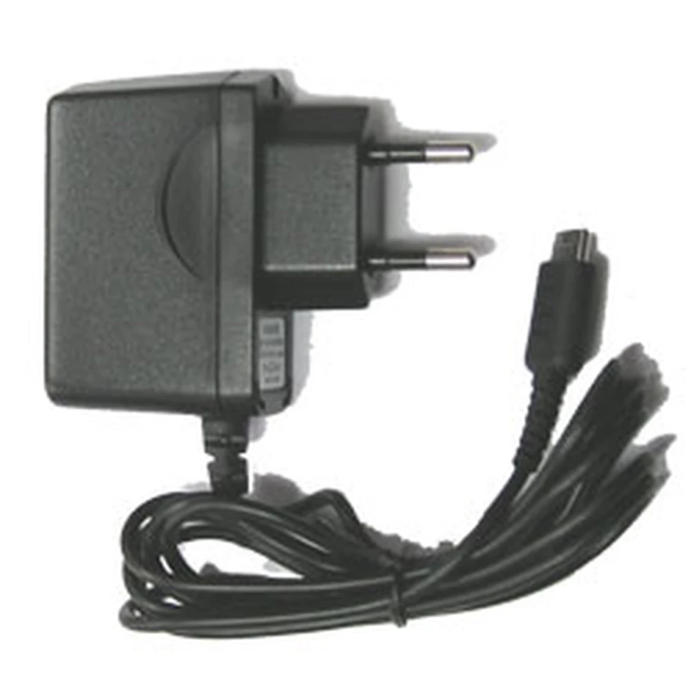 Adaptador corriente Nintendo DSi para DSiXL, 3DS, 3DS XL y 2DS